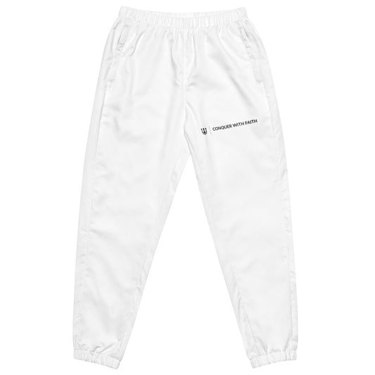 Unisex track pants