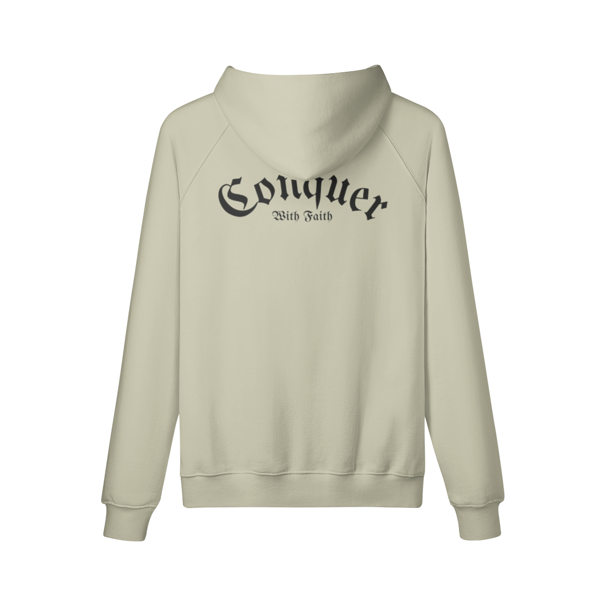 Conquer Hoodie