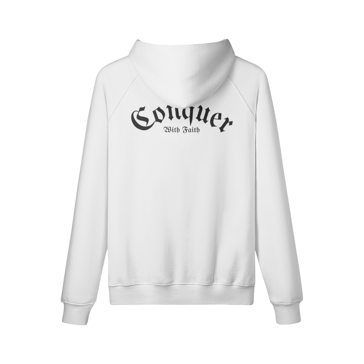 Conquer Hoodie