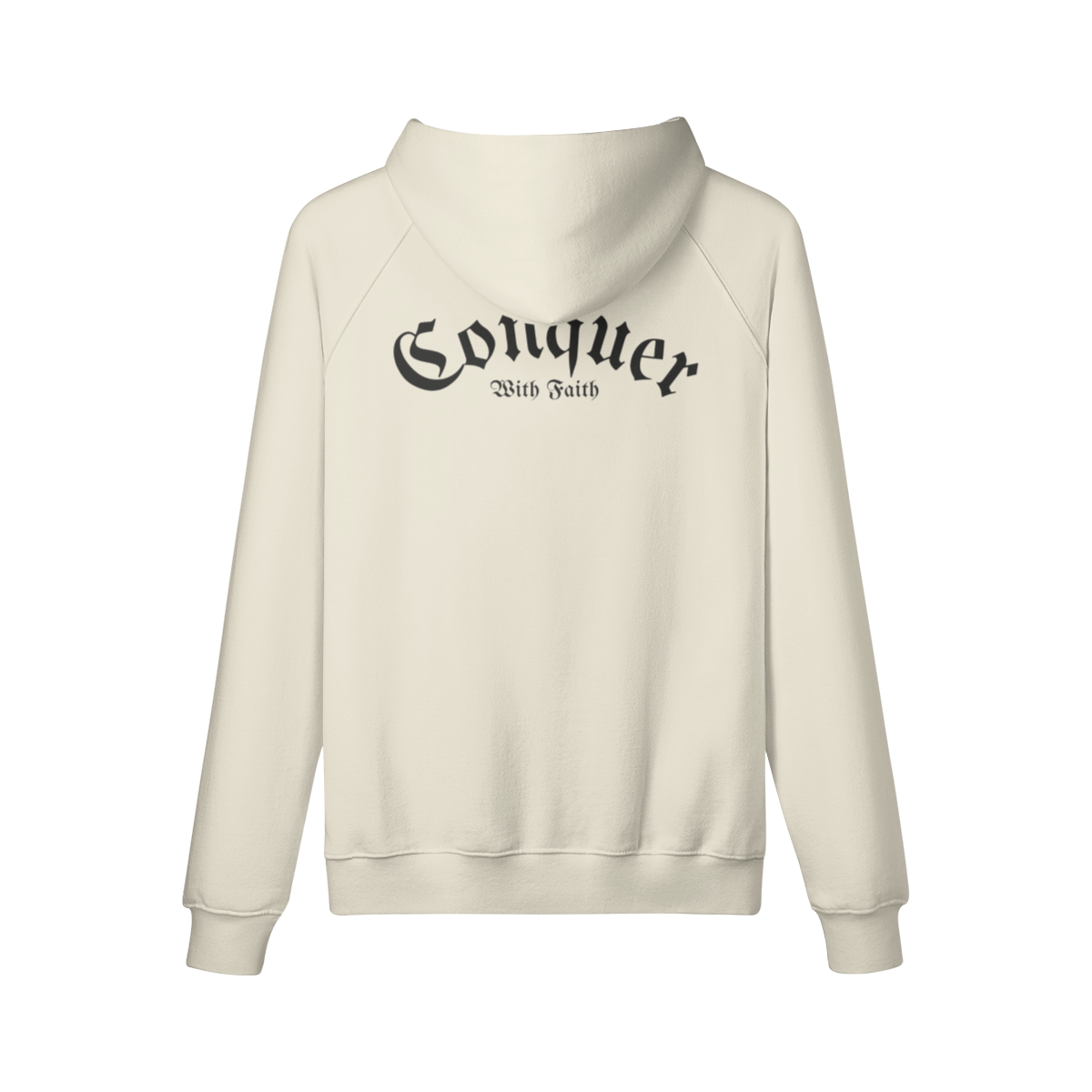 Conquer Hoodie