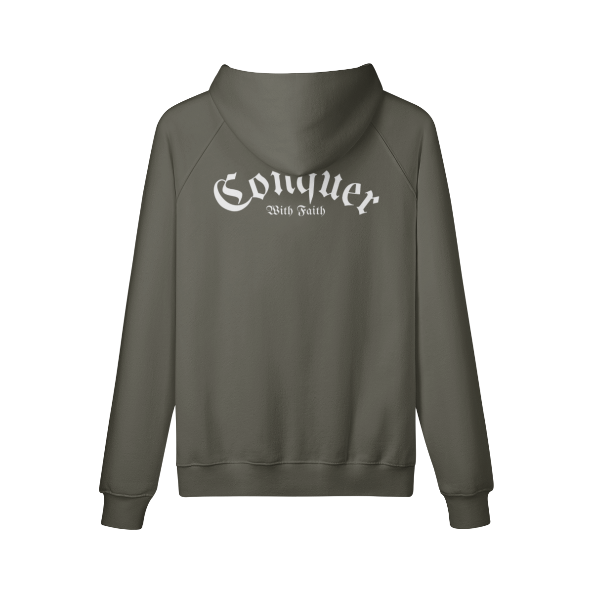 Conquer Hoodie