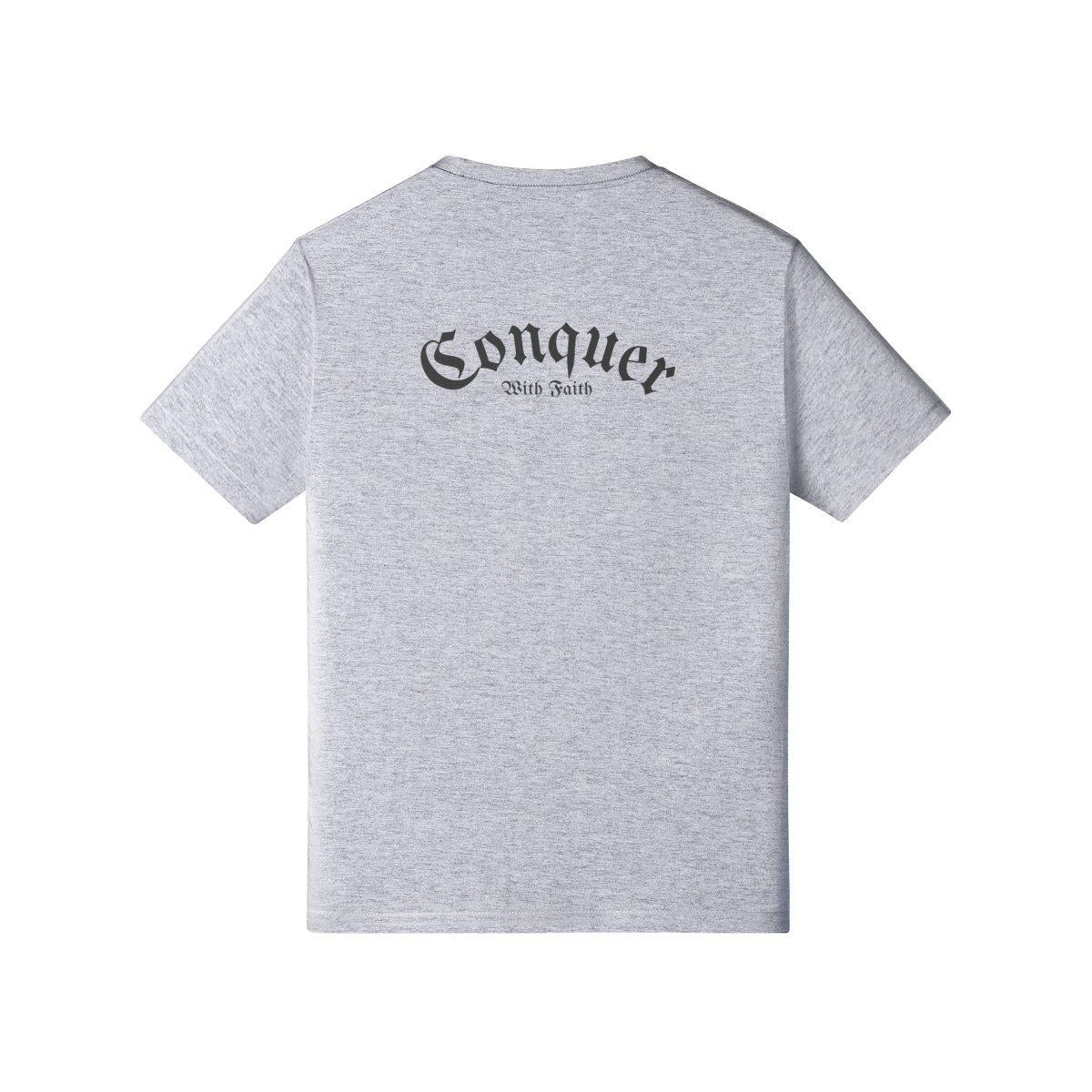 Conquer Premium Tee (select colors only)