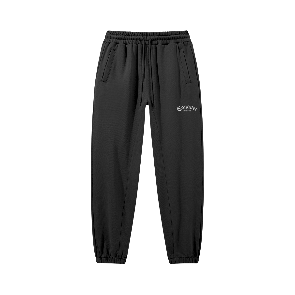 Baggy Dragon Joggers