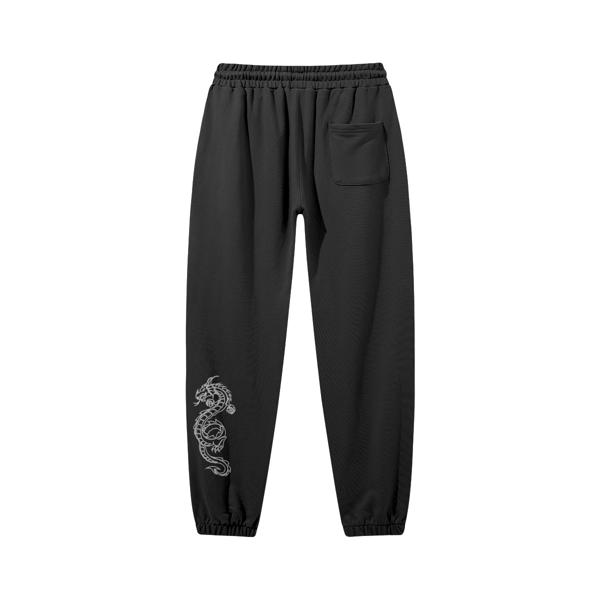 Baggy Dragon Joggers