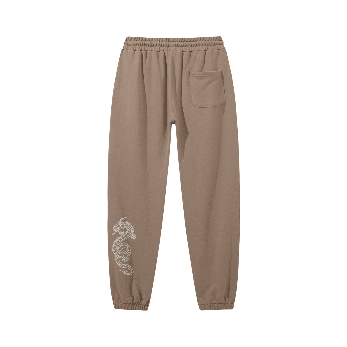 Baggy Dragon Joggers